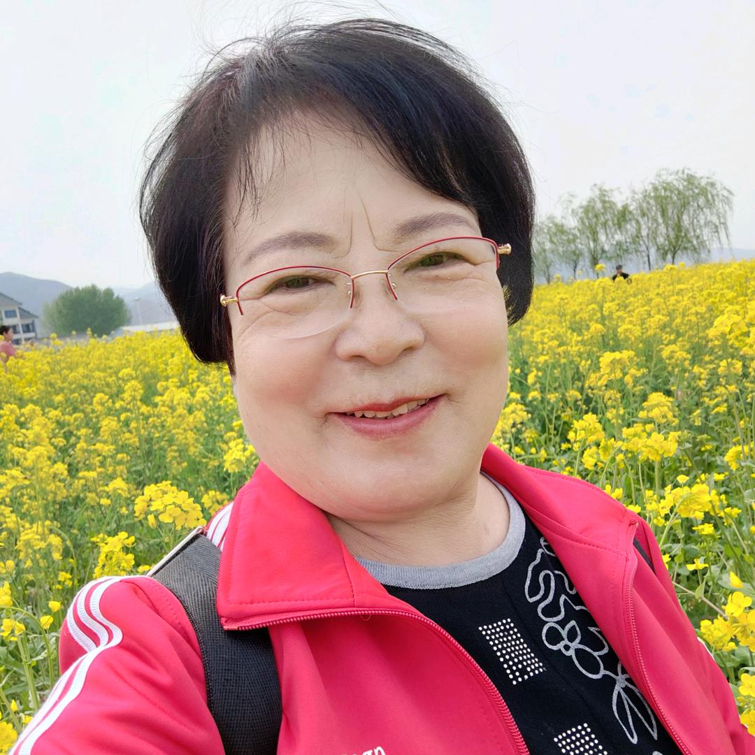 美丽心情