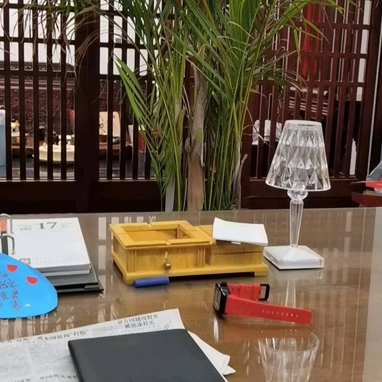 力力