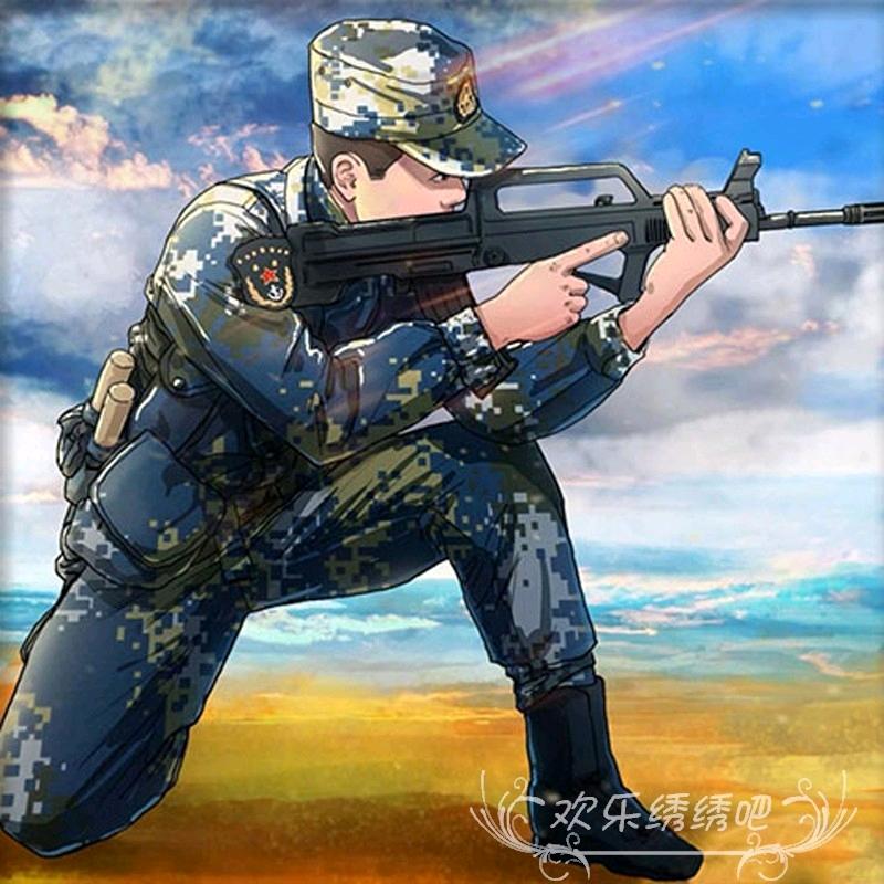逆向者