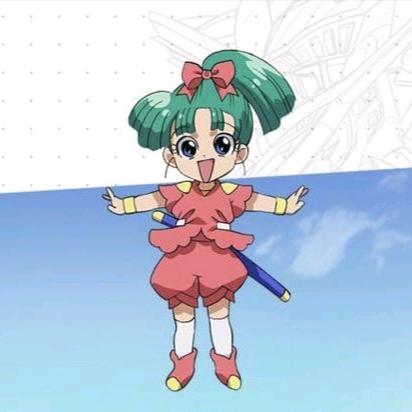 遥遥爱美食