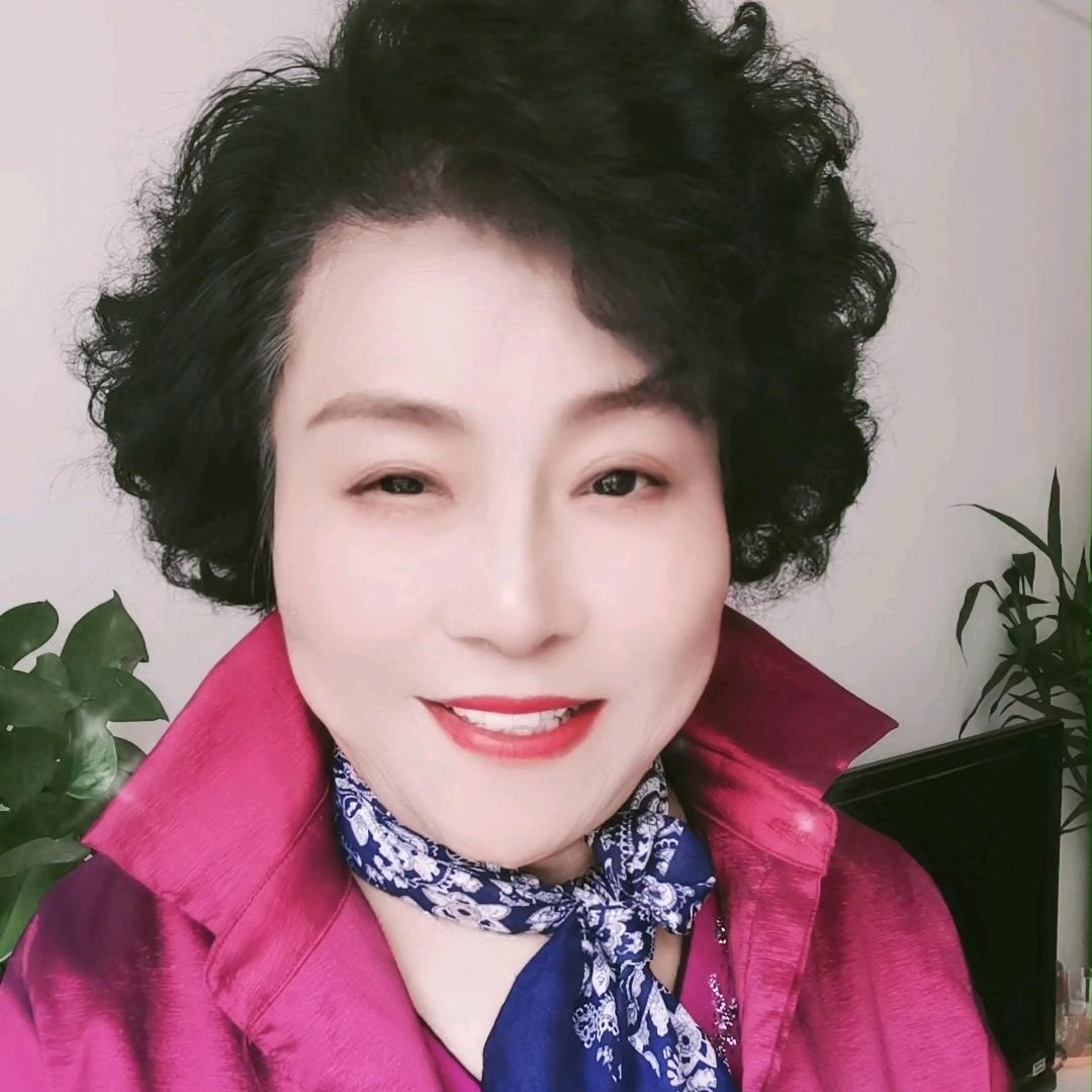 万紫千红