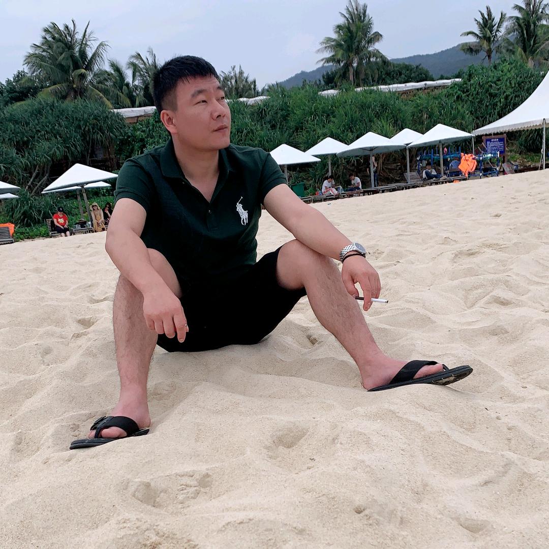 杭州萧山柯昊园艺场