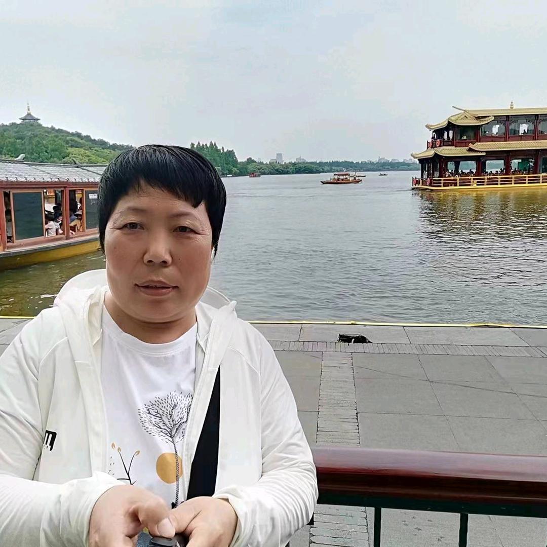 玉清姐