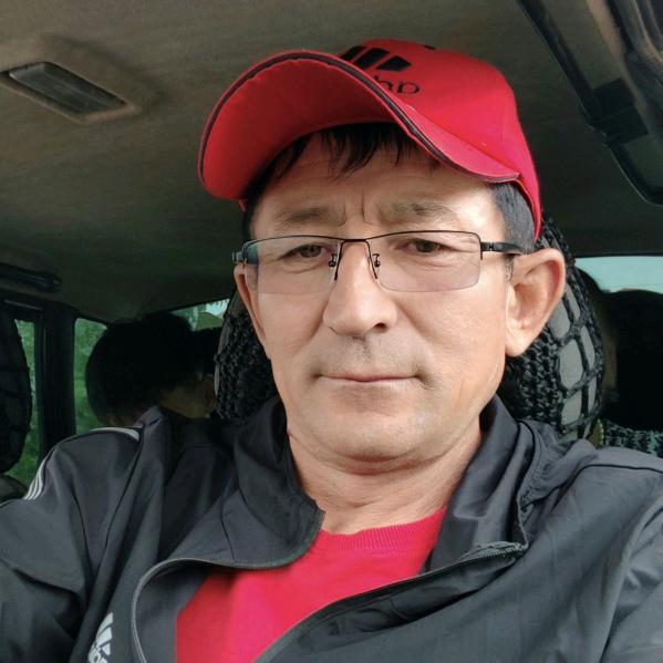 巴依塔克
