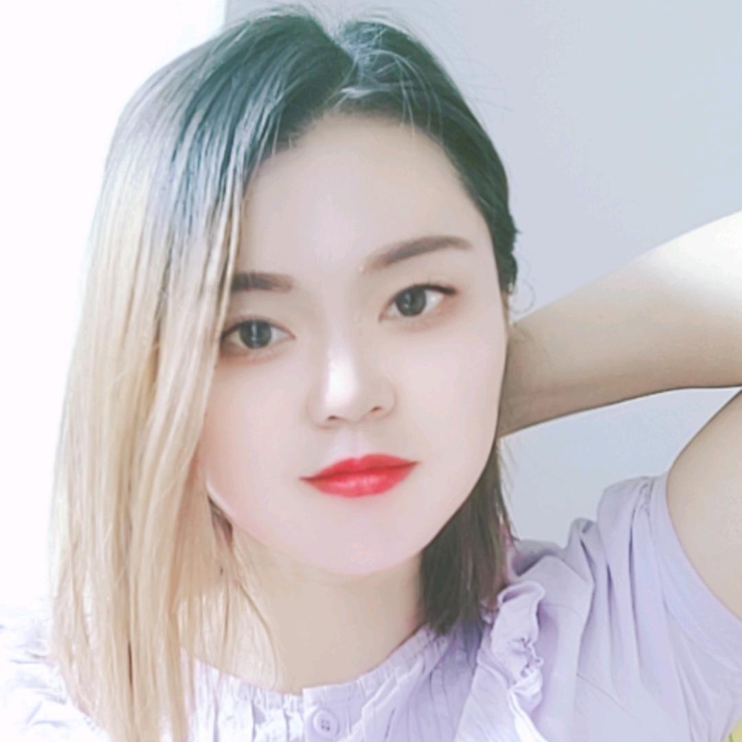 我是一个天使