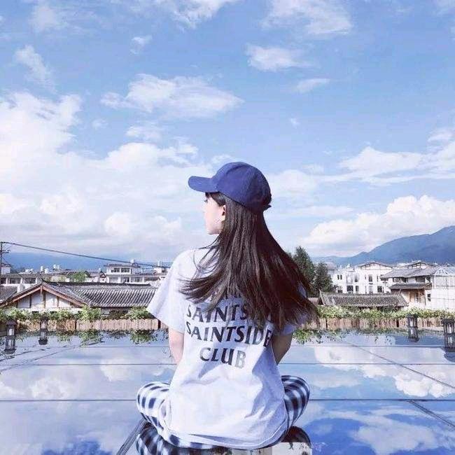 清颜