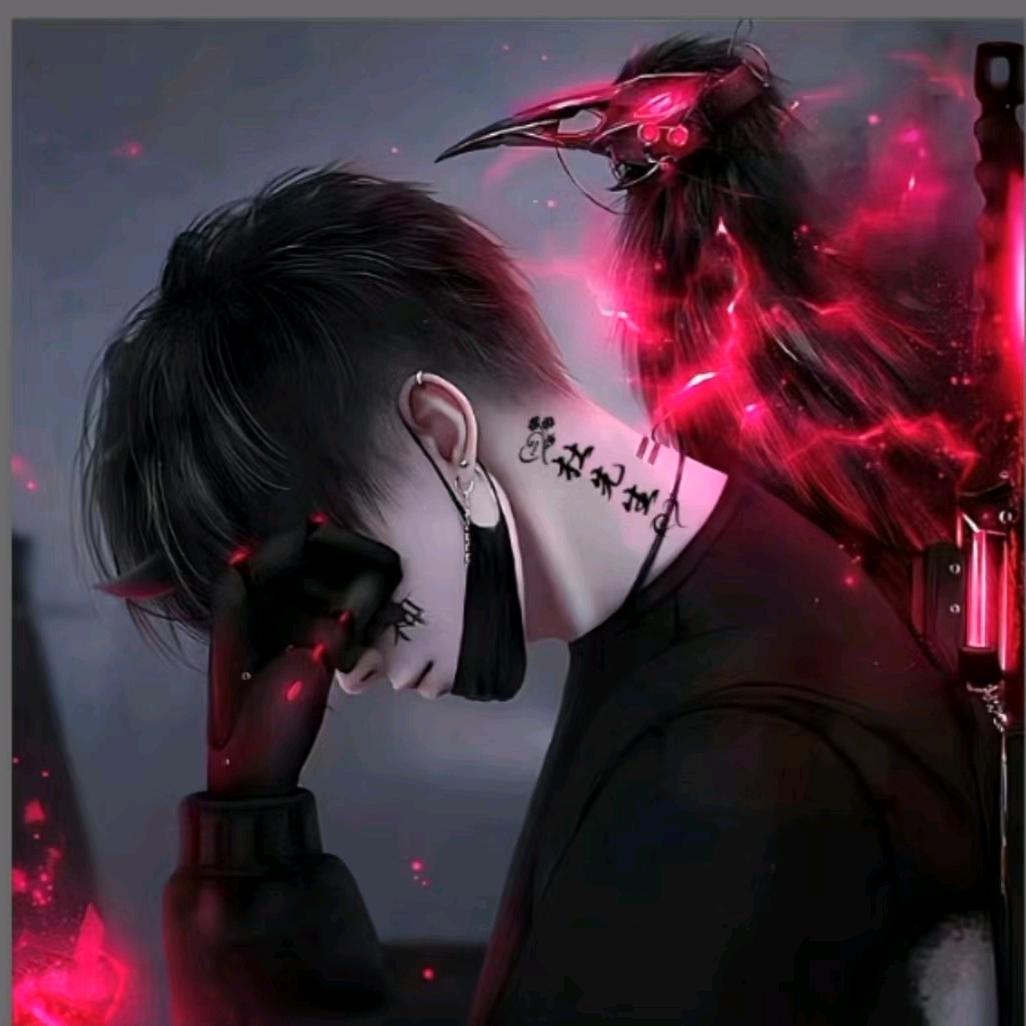为谁心动入魔