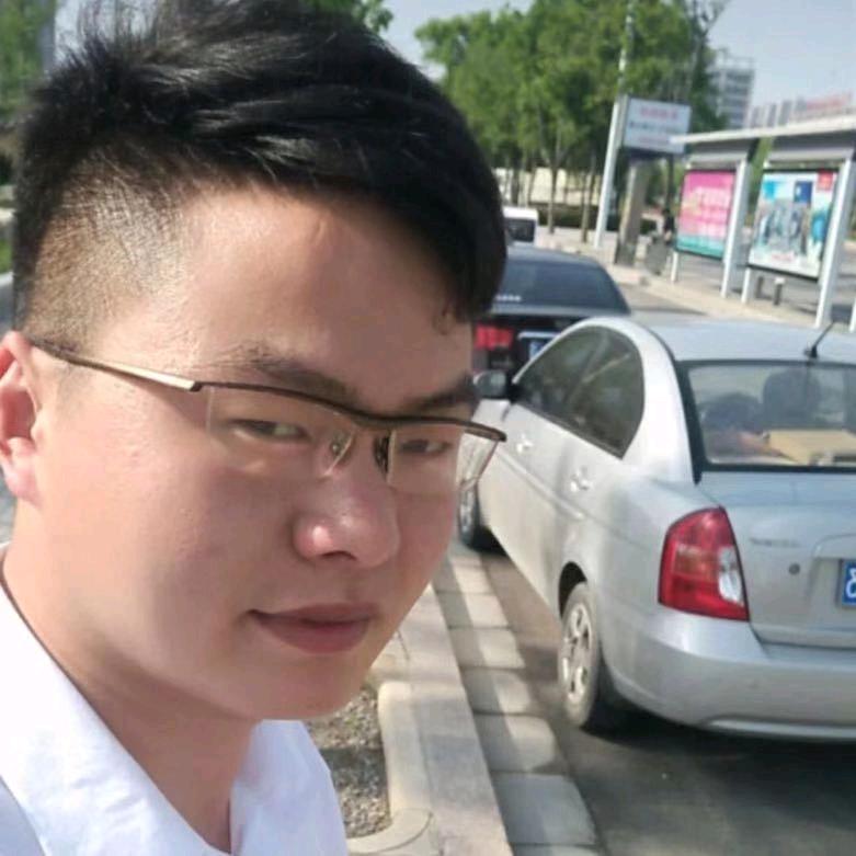 牧场技术服务-孟杨