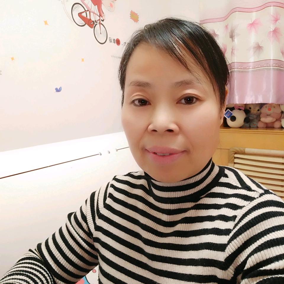 炫彩好物分享