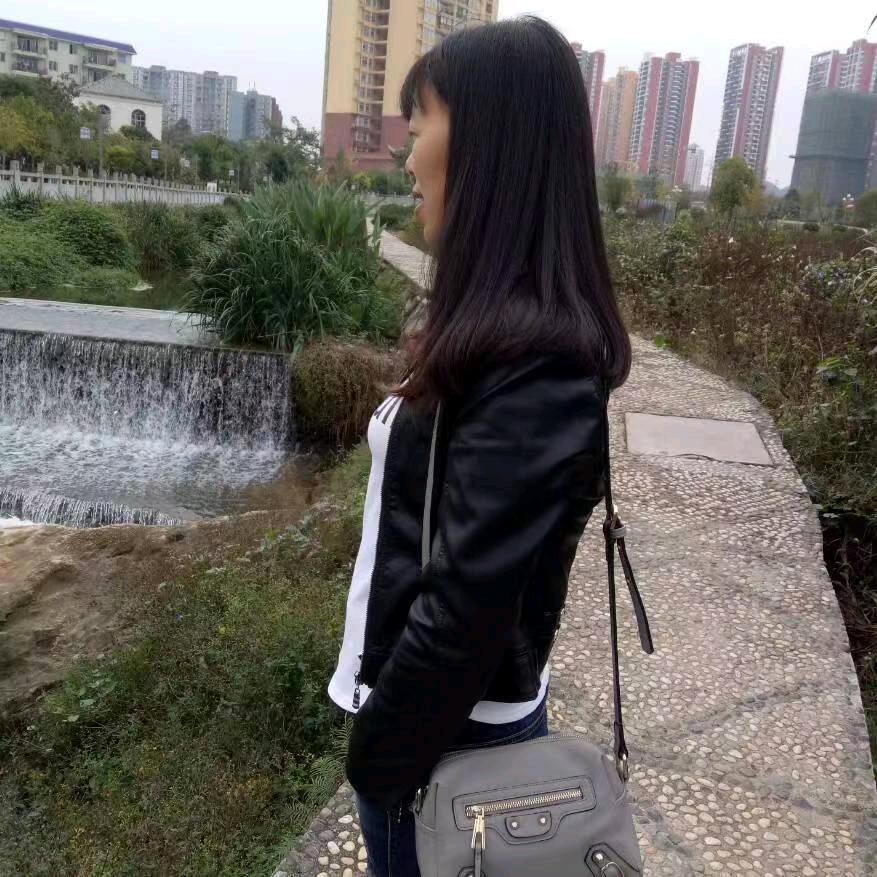 好累