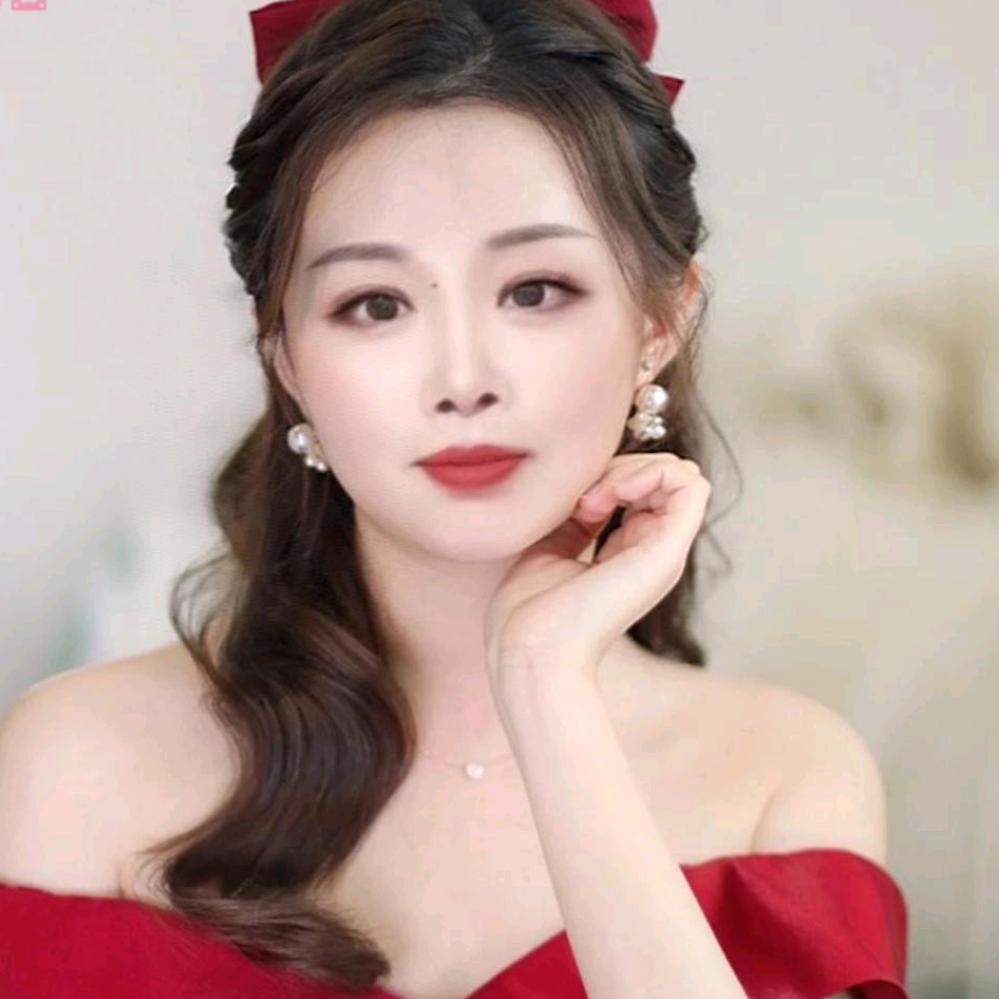 小芳妹《74年虎🐯》🌹