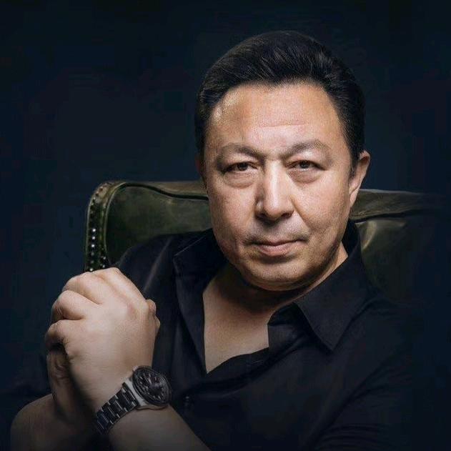 阿不都拉 ABDULLA