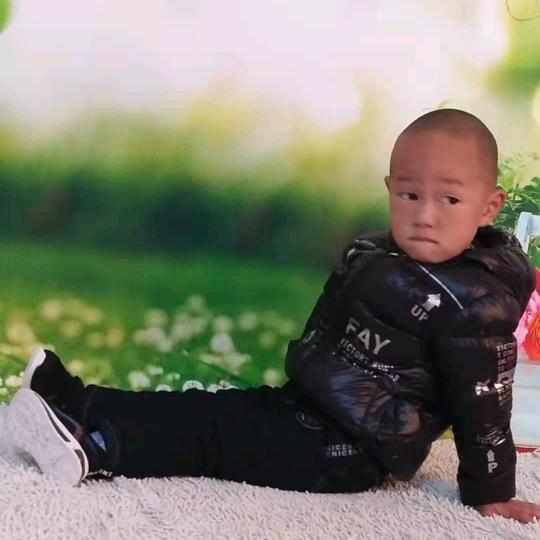 小翔翔
