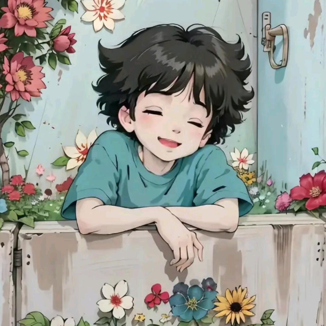 关键我叫马小晨_