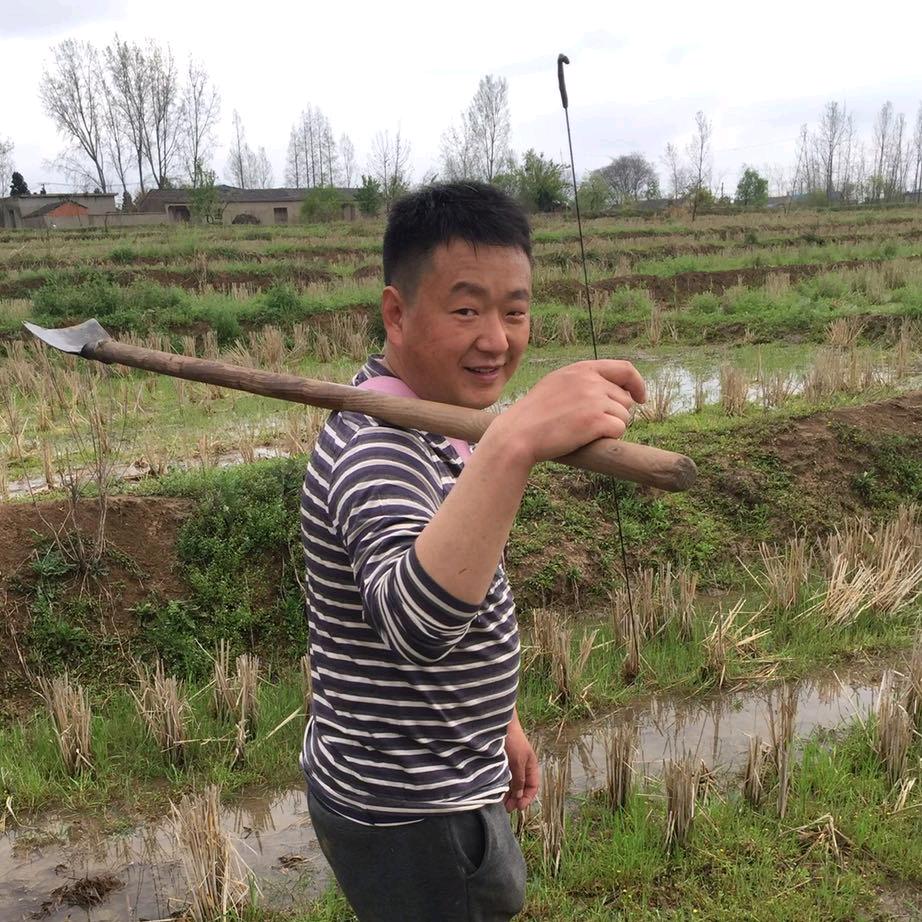 户外少平