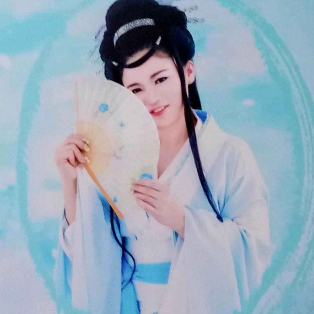 黄蓉