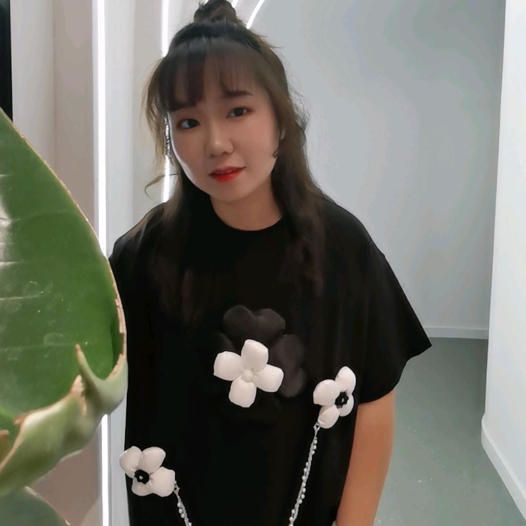 青妹儿带你玩