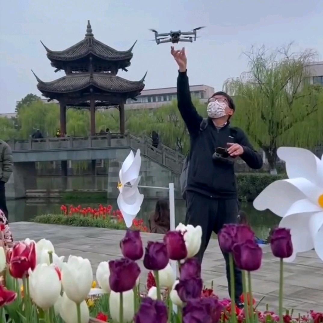 阿利视界