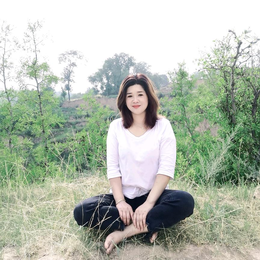 杨家三妹
