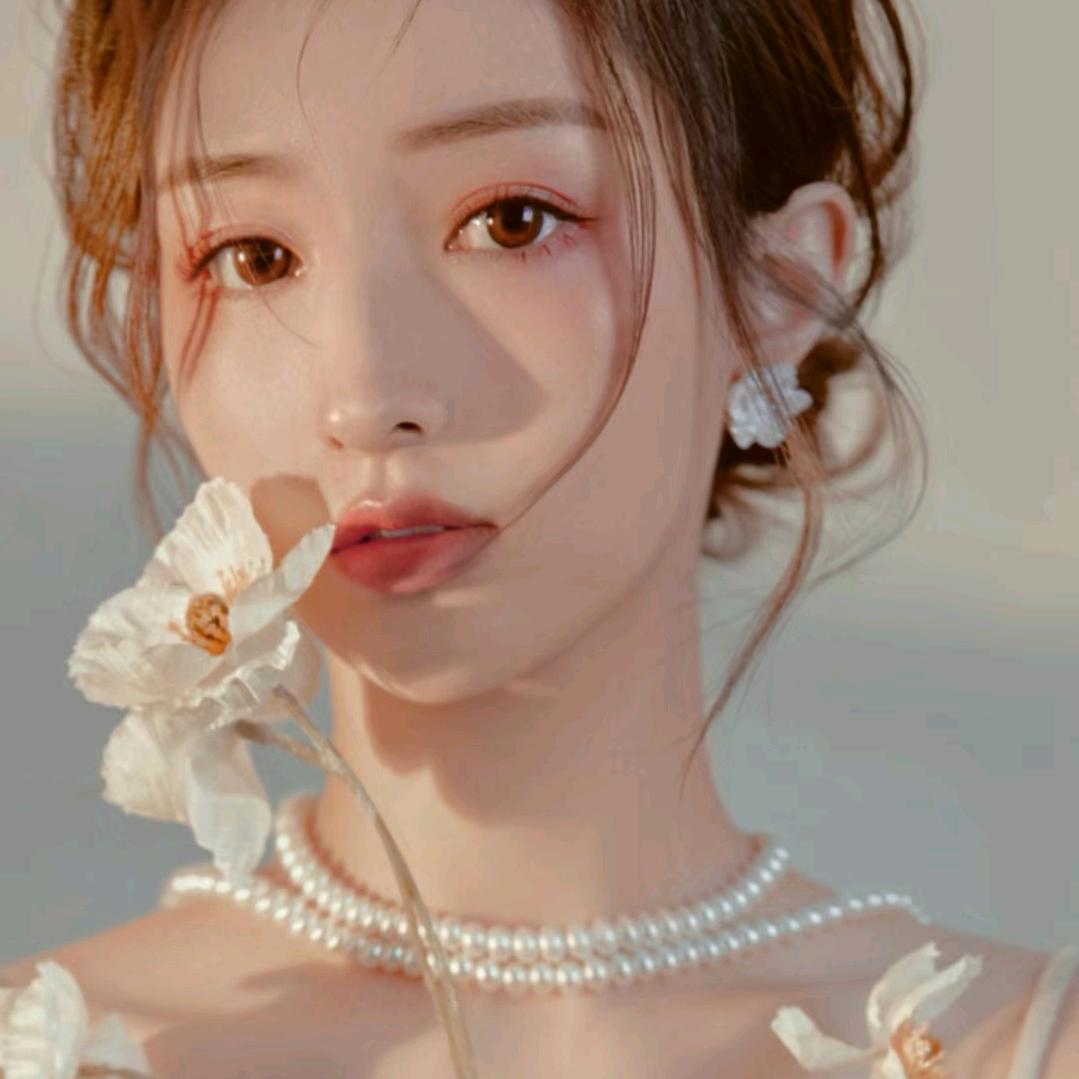 化妆师·悠悠