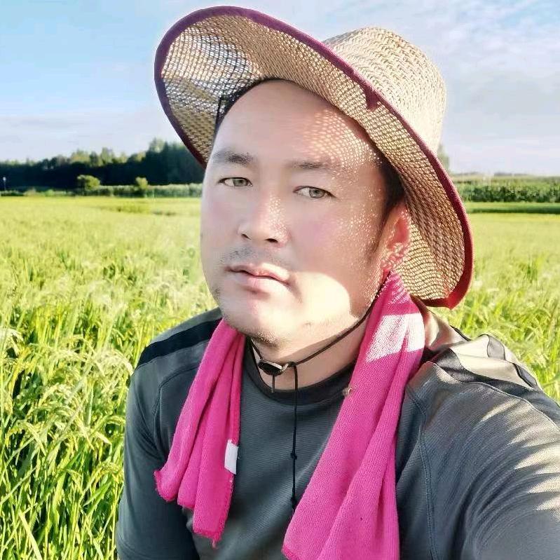 牙哥9月11号新米上市