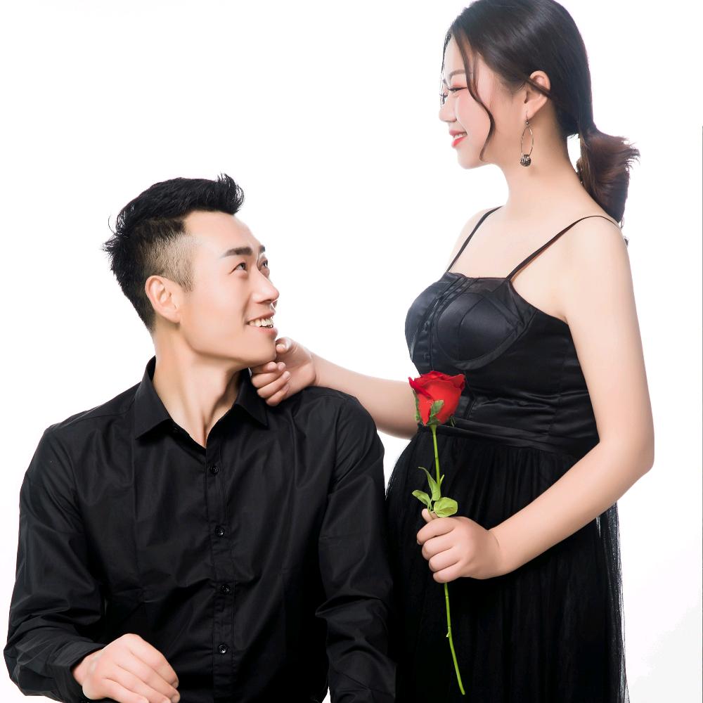 一生相爱👫永不分离🎈❤💐💍💝