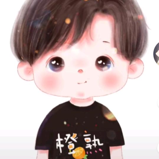 🍊橙子🍊