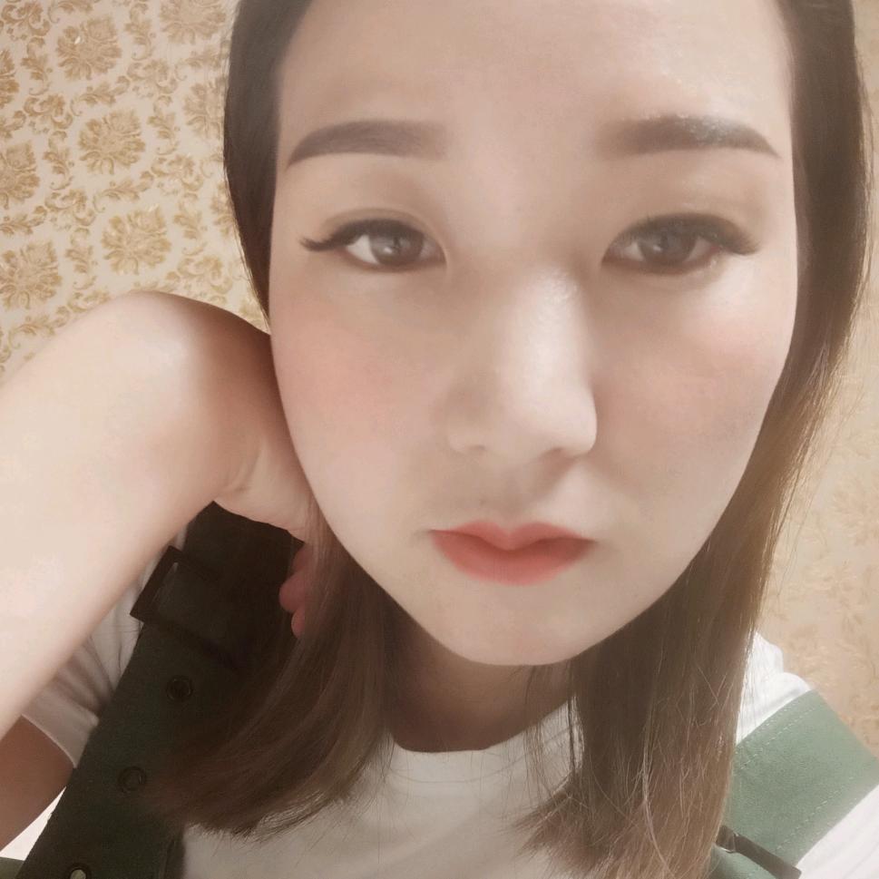 一个人