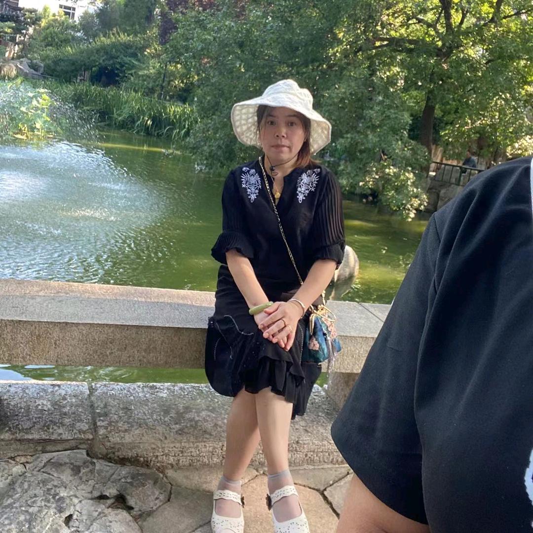 清风徐来✨