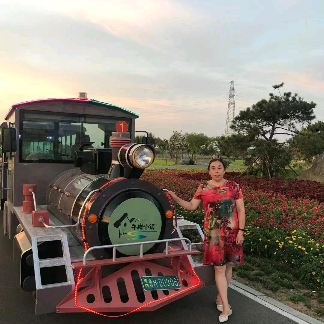珍惜眼前的幸福