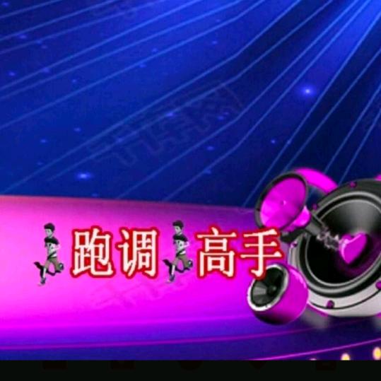 🏃跑调🏃高手