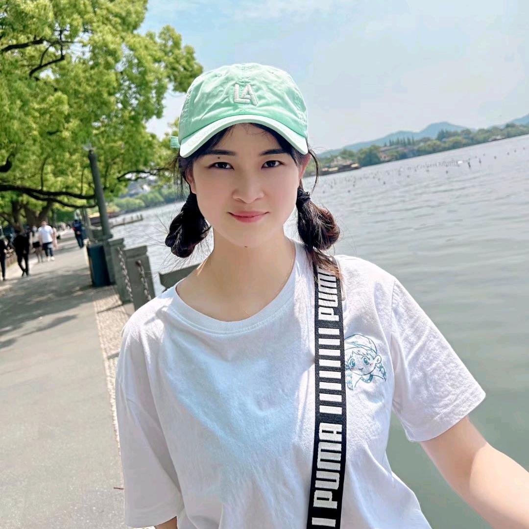 不见若兮