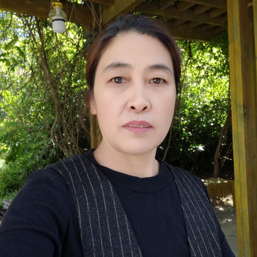 崔姐
