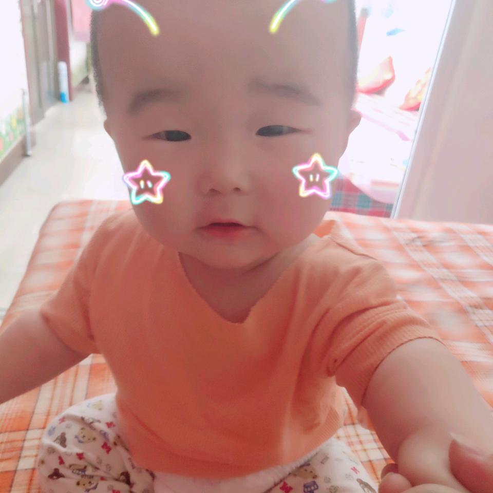 星空下的记忆