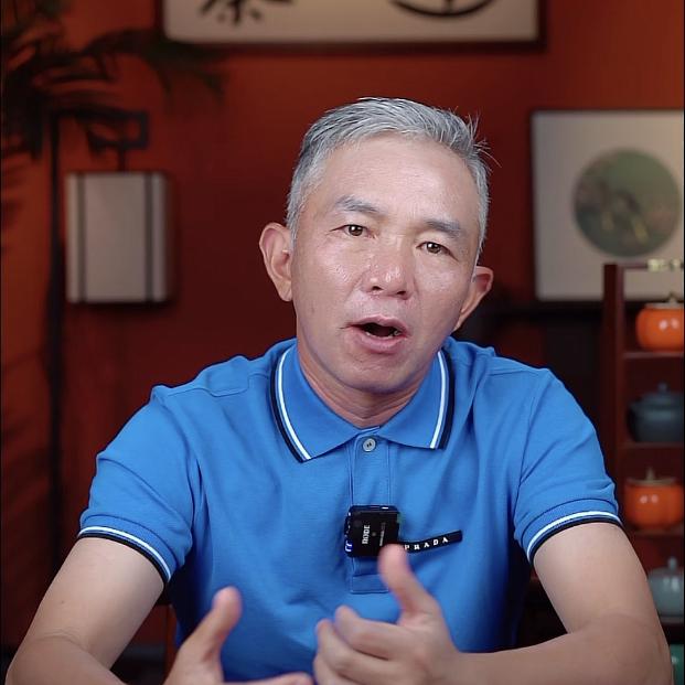 太白有话说