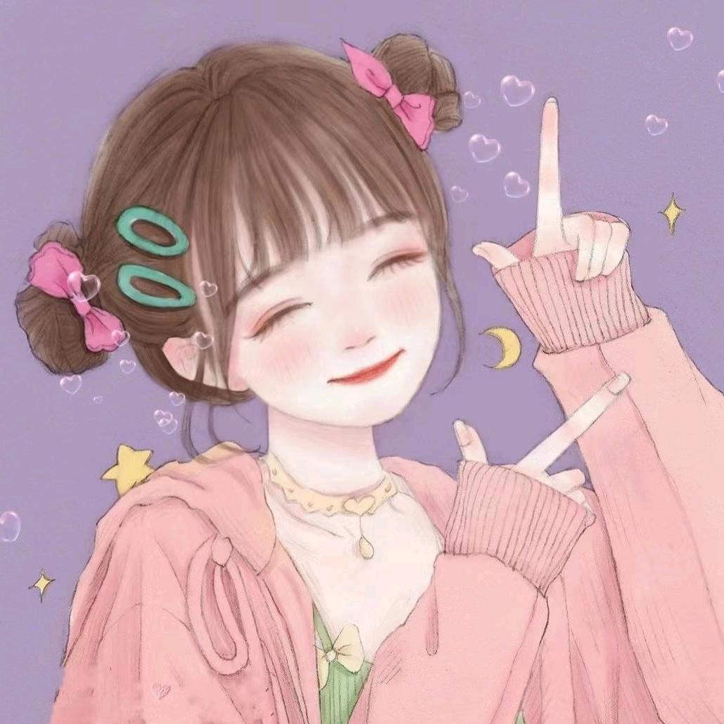 ✨桃子爱吃桃🙈