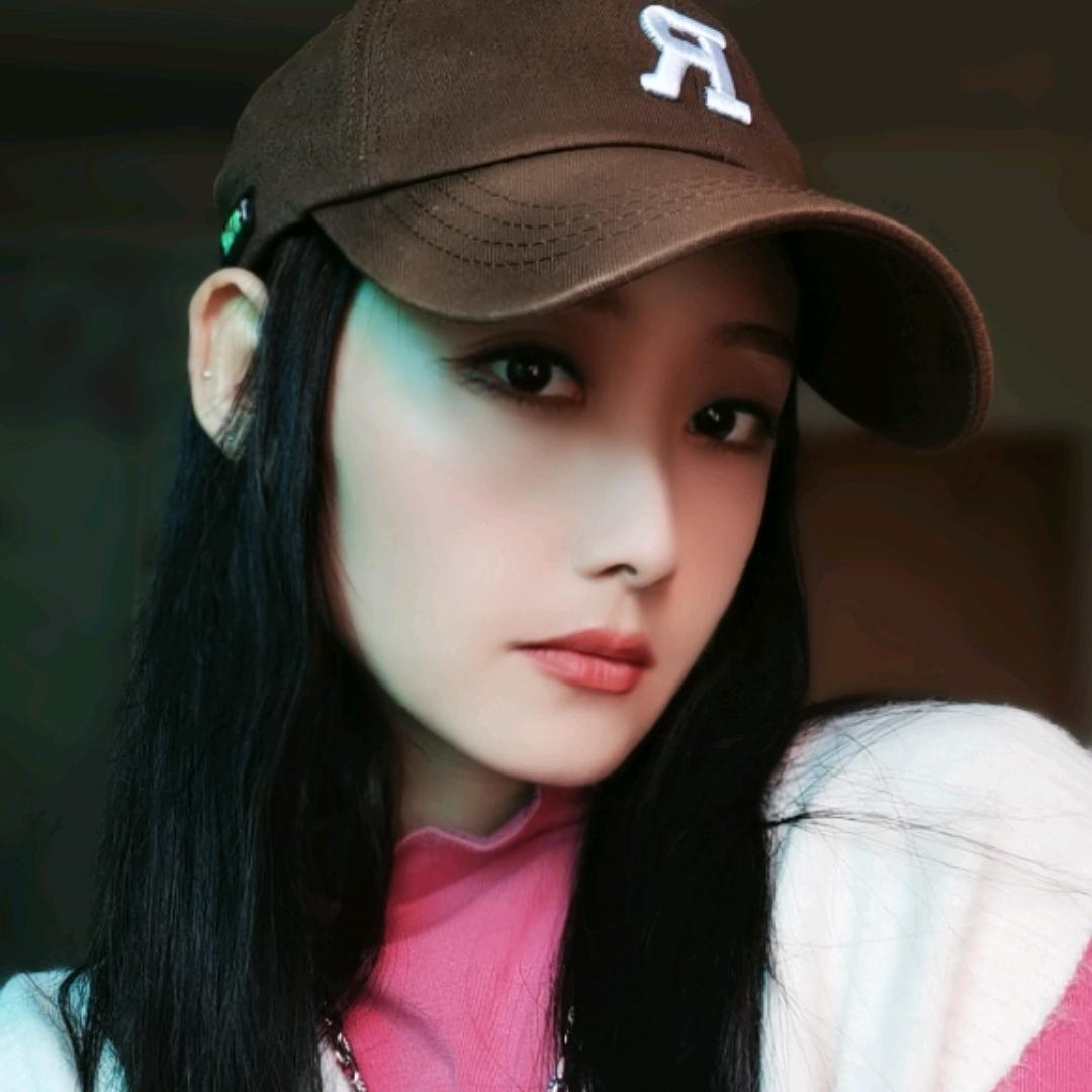 甜甜圈