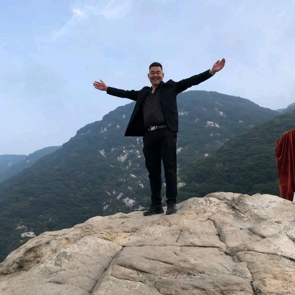 都是老家人