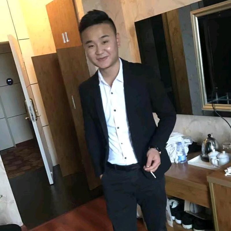 李少爷℡