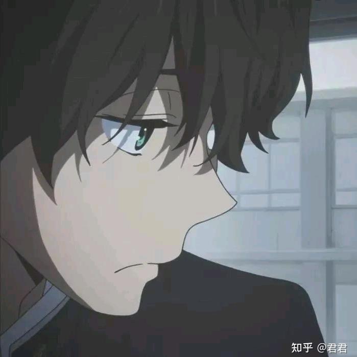 暮澜寒冬