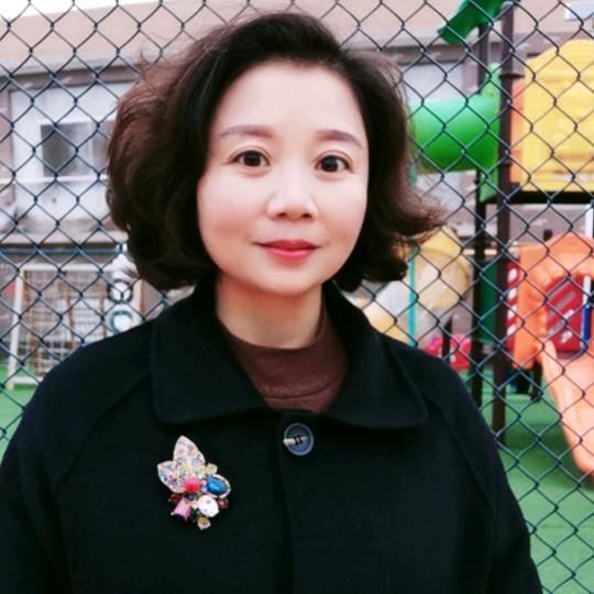 香水百合🌻