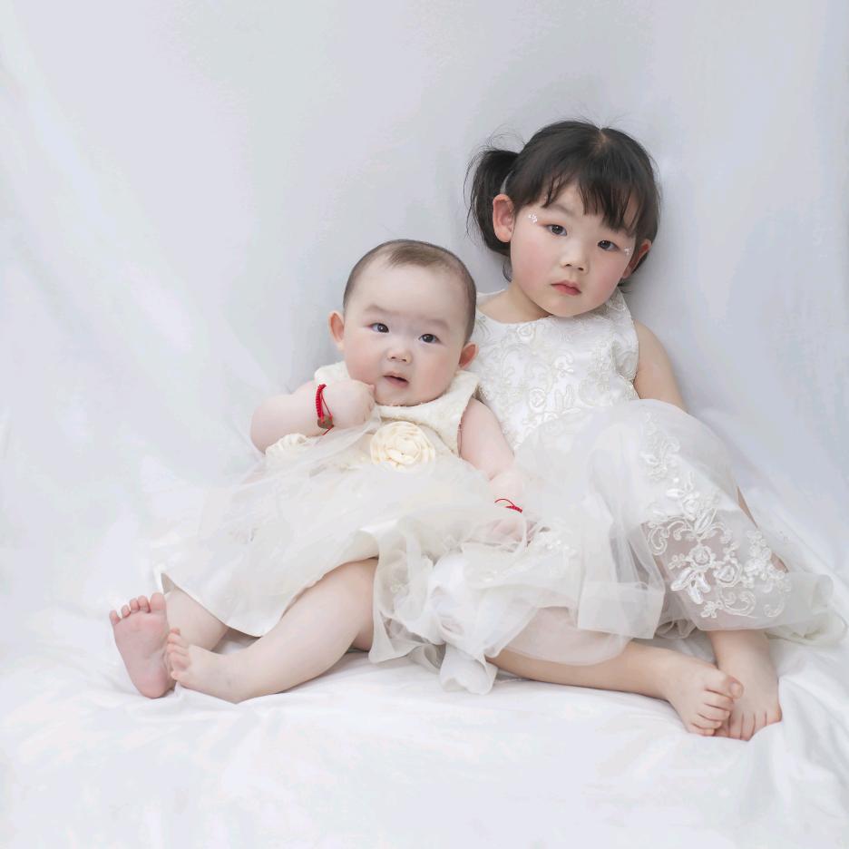 婷