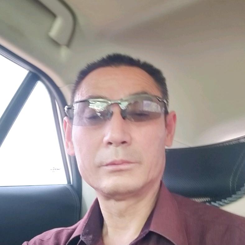 为了你