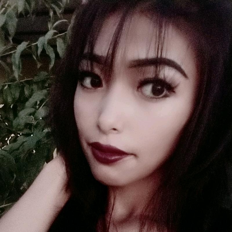 阿曼故丽