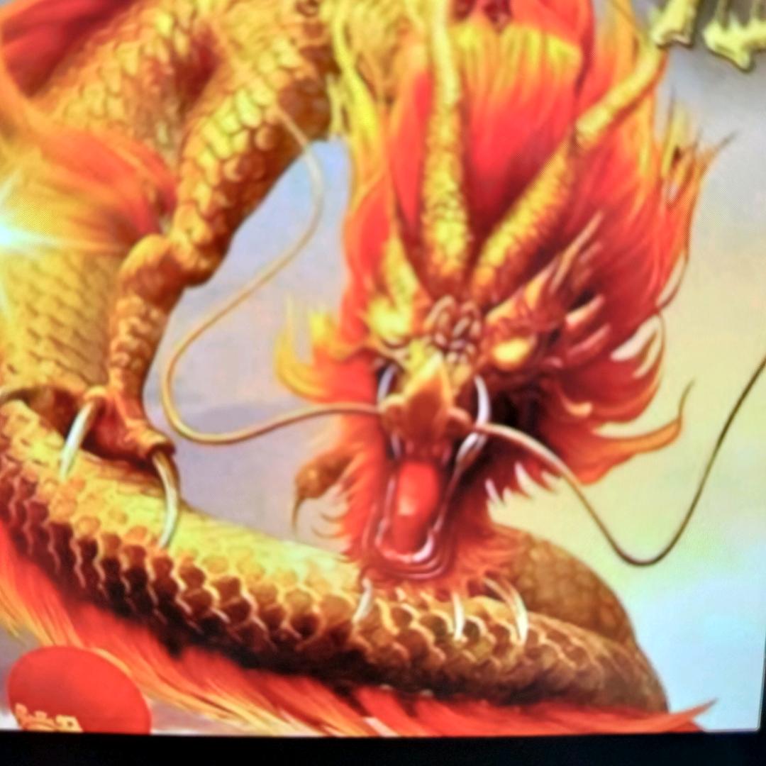 天王玉龙