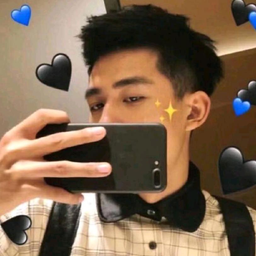 老男孩 Felix💫🐸