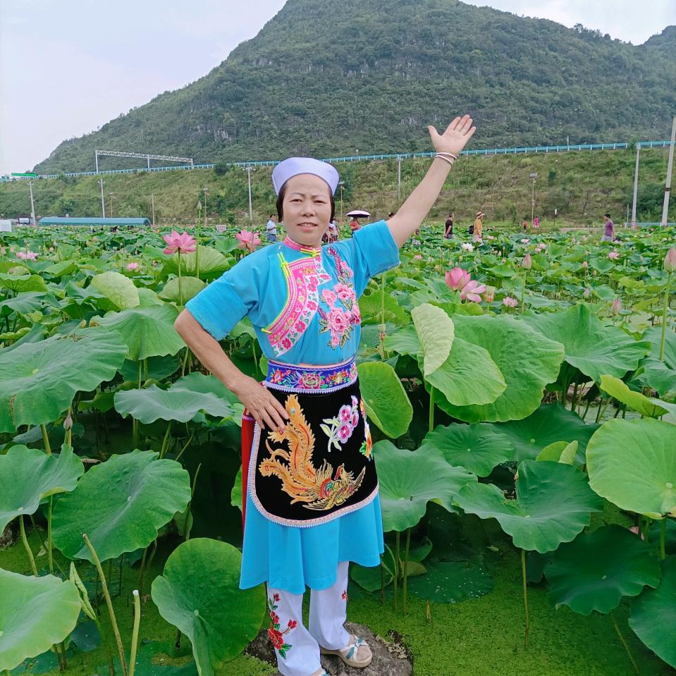 幸福一生