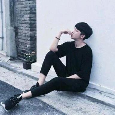 每天都要笑一笑