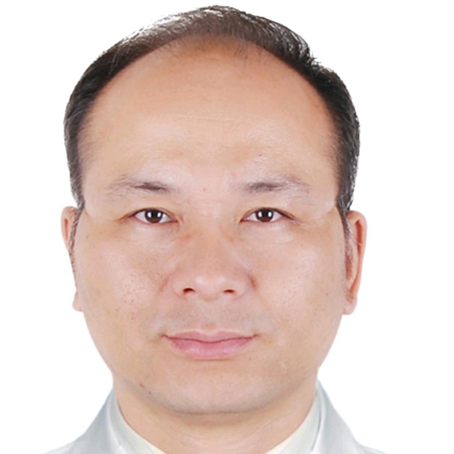 中医梁洪文