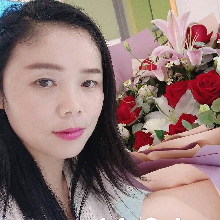 缘份让我认识了您……